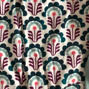 Tea brand tunic/ dress